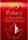 Polacy w Kanadzie