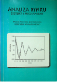 Analiza rynku systemy i mechanizmy