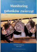Monitoring gatunków zwierząt