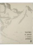 Tatry w poezji i sztuce polskiej