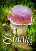 Smaki gorczańsko pienińskie