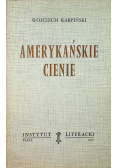 Amerykańskie cienie
