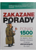 Zakazane porady