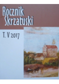 Rocznik Skrzatuski