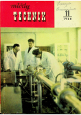 Młody technik numer 11