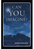 Can You Imagine?