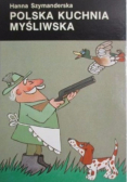 Polska kuchnia myśliwska