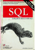 SQL Leksykon kieszonkowy