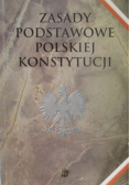 Zasady podstawowe polskiej konstytucji