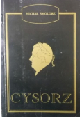 Cysorz