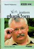 Nie jestem Felietony 2002