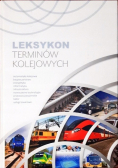 Leksykon Terminów kolejowych