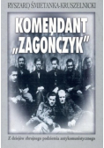 Komendant Zagończyk