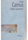 Cztery powieści