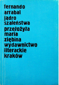 Jądro szaleństwa