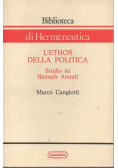 L'ethos della politica