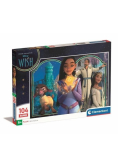Puzzle 104 Super Kolor Wish