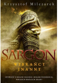 Sargon Wybrańcy Inanny