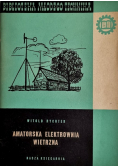 Amatorska elektrownia wietrzna