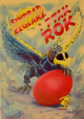 Sindbad żeglarz i ptak Rok