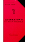Słownik rybacki