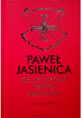 Rzeczpospolita Obojga Narodów Dzieje agonii Tom III