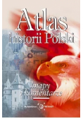 Atlas historii Polski