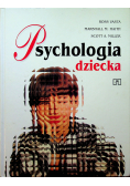 Psychologia dziecka