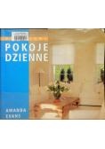 Urządzamy pokoje dzienne