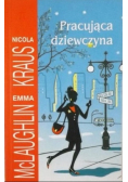Pracująca dziewczyna