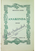 Anakonda