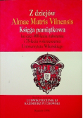 Z dziejów Almae Matris Vilnensis