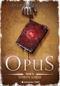 OPUS Łowcy księgi