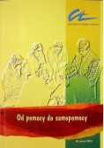 Od pomocy do samopomocy