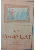 Za tysiąc lat 1917 r