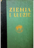 Ziemia i ludzie 1933 r