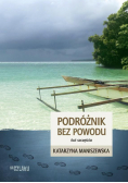 Podróżnik bez powodu. Łut szczęścia BR