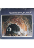 Kopalnia soli Solno