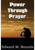 Power Through Prayer