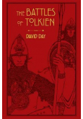 The Battles of Tolkien