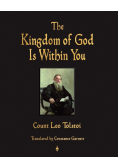 The Kingdom of God Is Within You