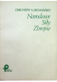 Narodowe Siły Zbrojne