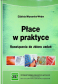 Płace w praktyce Rozwiązanie do zbioru zadań