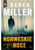 Miller Derek B. - Norweskie noce