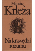 Na krawędzi rozumu