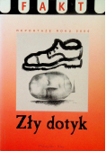 Zły dotyk