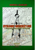 Rysunki geodezyjne
