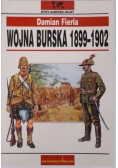 Wojna Burska 1899 - 1902