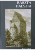 Baszta Halszki