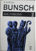 Rok Tysięczny 2